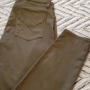 Hudson Nico Super Skinny Ankle